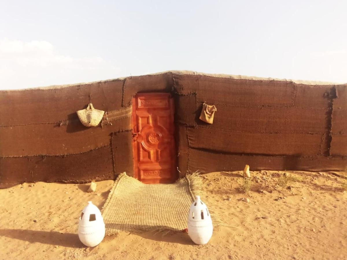 Tikida Camp By Tinfou Hotel Zagora Exterior photo