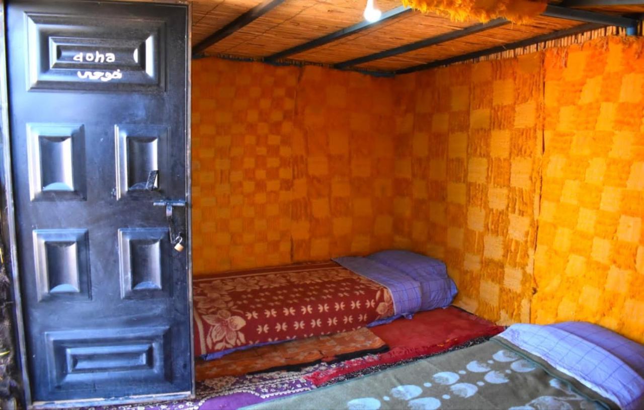Tikida Camp By Tinfou Hotel Zagora Exterior photo