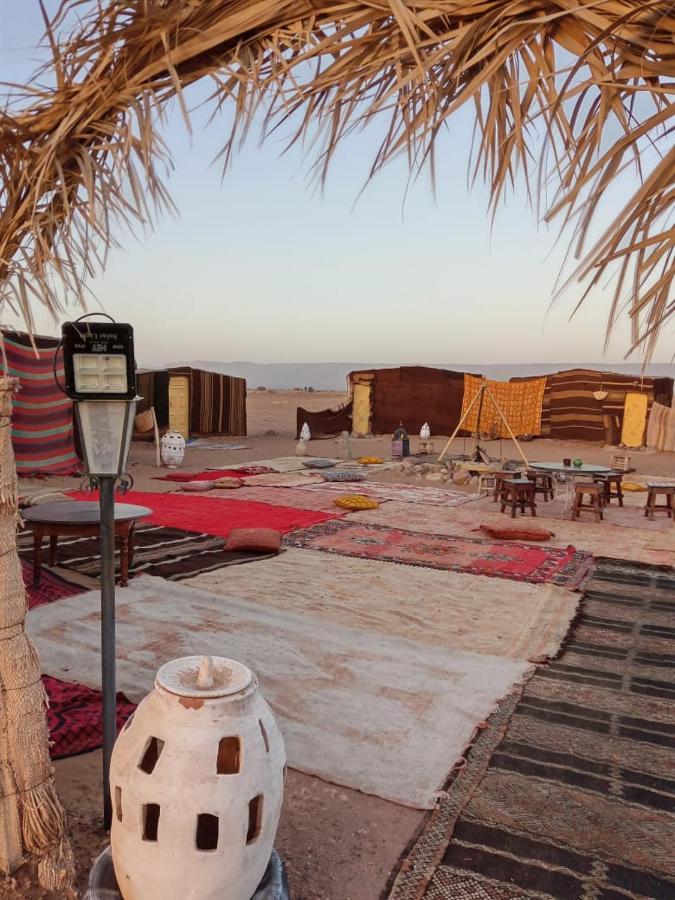 Tikida Camp By Tinfou Hotel Zagora Exterior photo